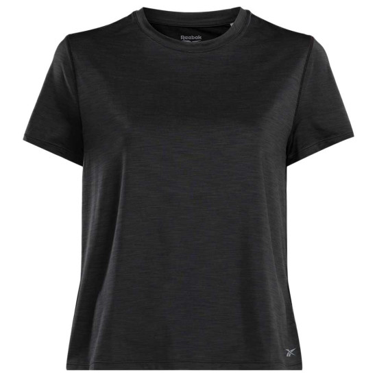 Reebok Γυναικεία κοντομάνικη μπλούζα Chill Athletic Tee